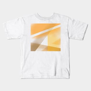 Yellow Kids T-Shirt